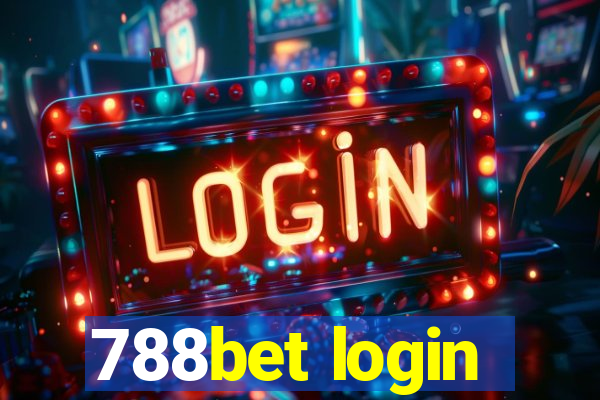 788bet login