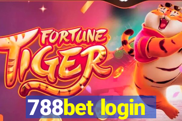 788bet login