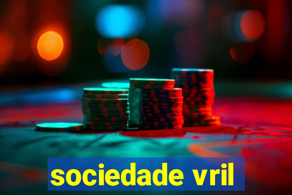 sociedade vril