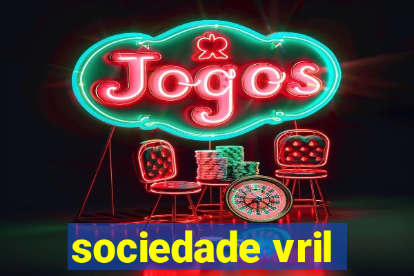 sociedade vril