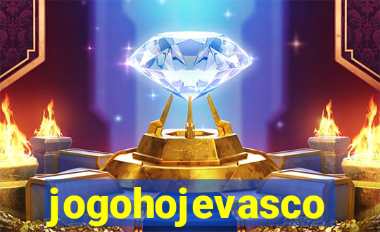 jogohojevasco