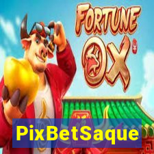 PixBetSaque