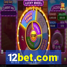 12bet.com