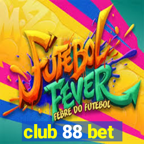 club 88 bet