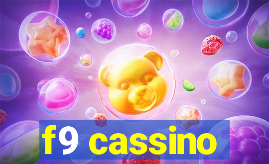 f9 cassino