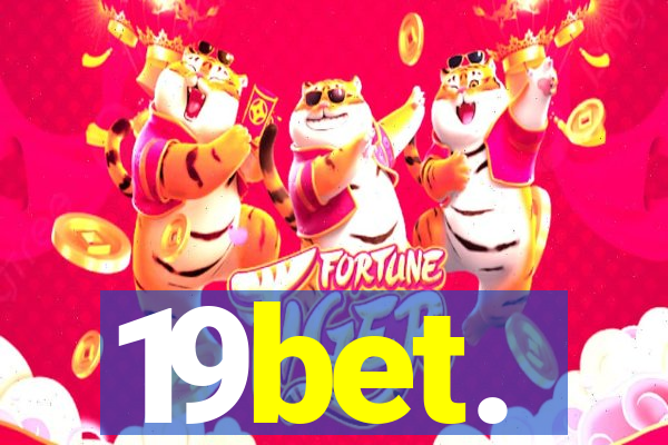 19bet.