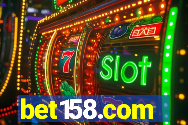 bet158.com