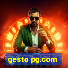 gesto pg.com