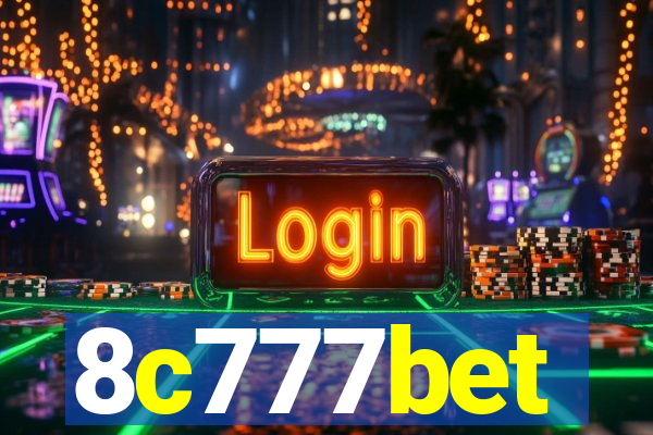 8c777bet