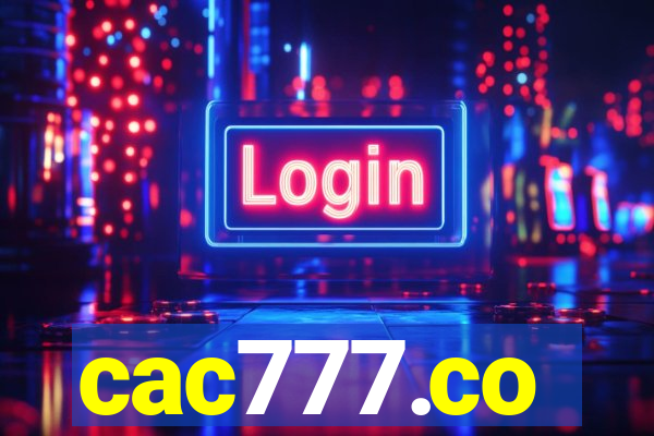 cac777.co