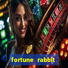 fortune rabbit horário pagante