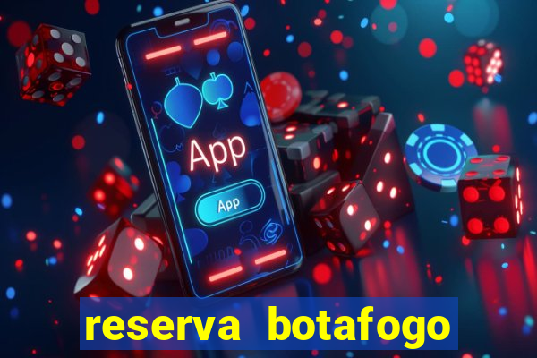 reserva botafogo praia shopping