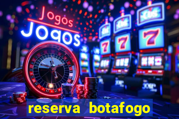 reserva botafogo praia shopping