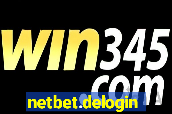 netbet.delogin