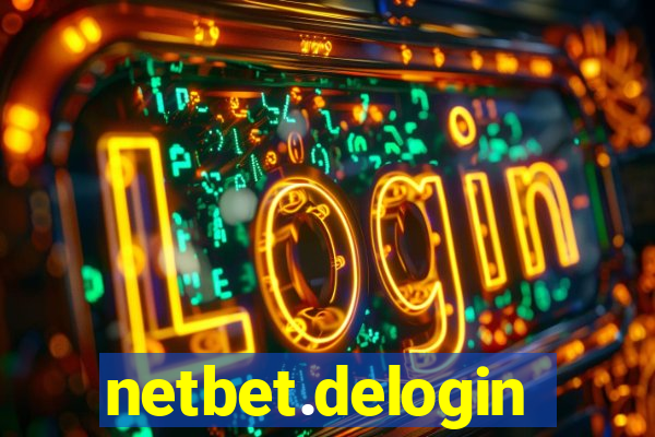 netbet.delogin