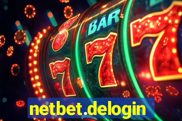 netbet.delogin