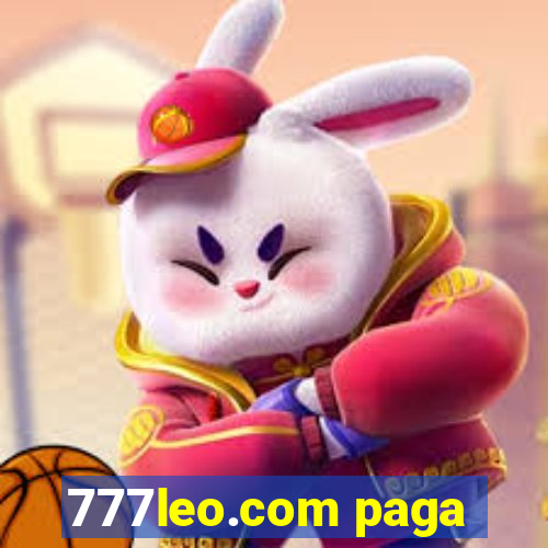 777leo.com paga