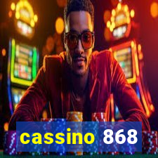 cassino 868