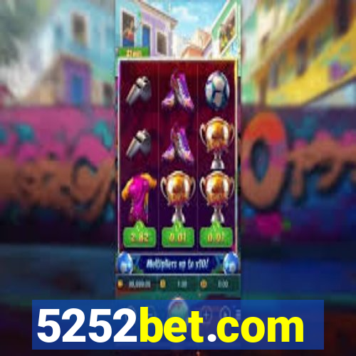 5252bet.com