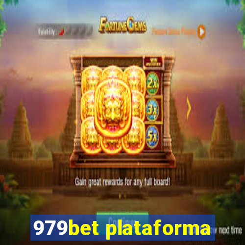 979bet plataforma