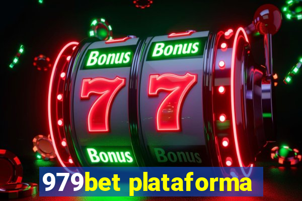 979bet plataforma