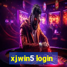 xjwin5 login