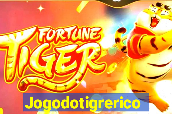 Jogodotigrerico