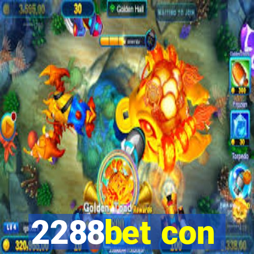 2288bet con