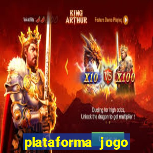 plataforma jogo gusttavo lima