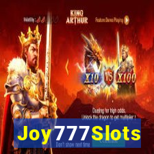 Joy777Slots