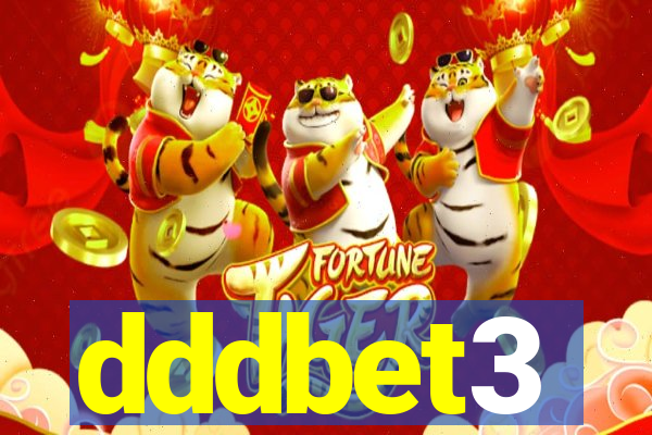 dddbet3