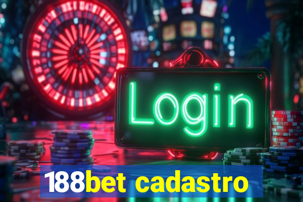 188bet cadastro