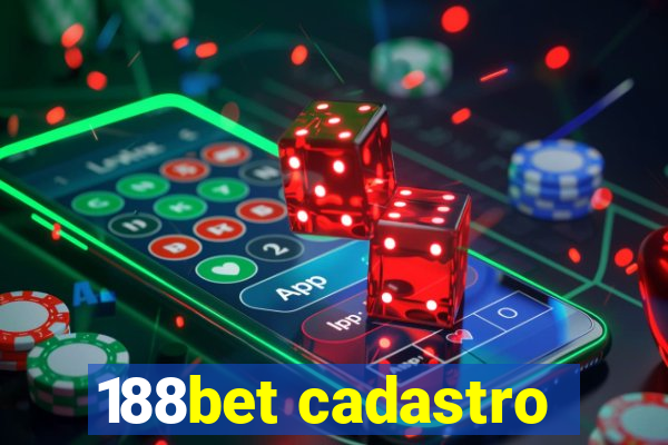 188bet cadastro