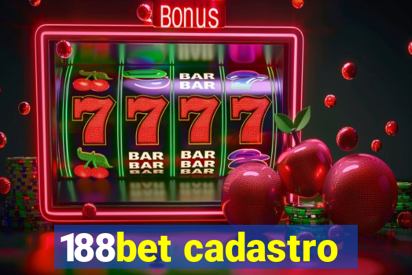 188bet cadastro