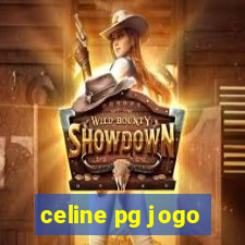 celine pg jogo