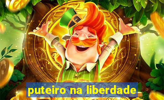 puteiro na liberdade