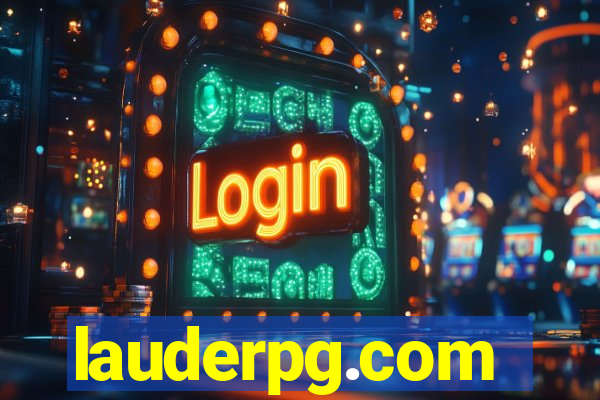 lauderpg.com