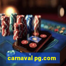 carnaval pg.com