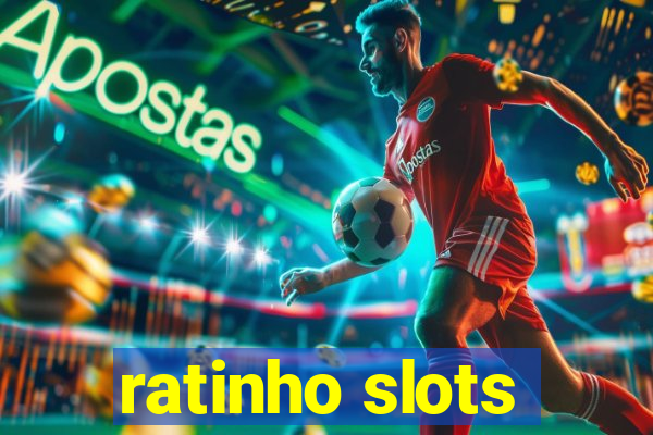 ratinho slots