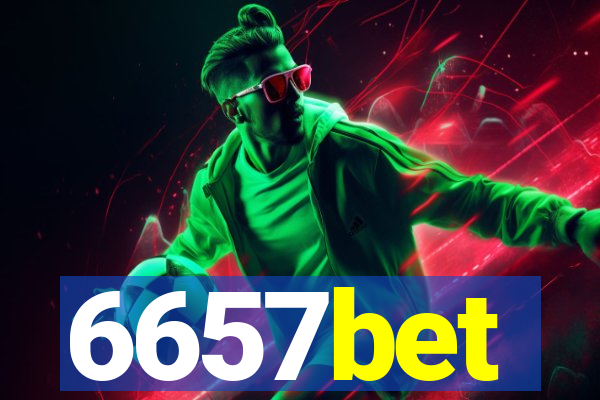 6657bet