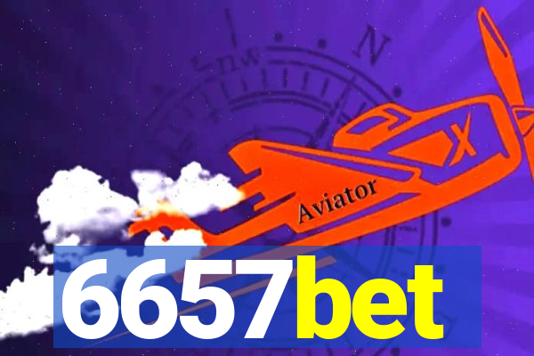 6657bet