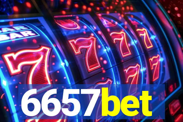 6657bet