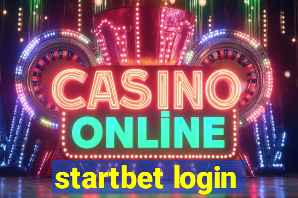 startbet login