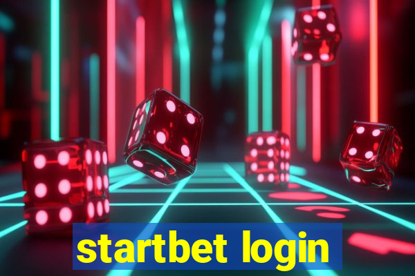 startbet login