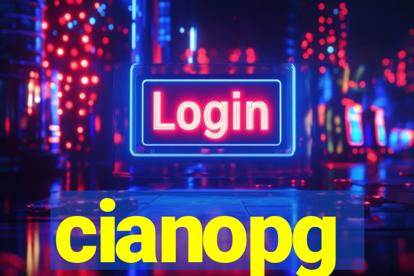 cianopg