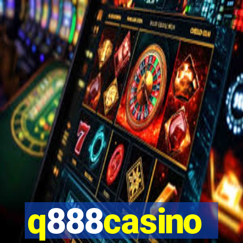 q888casino