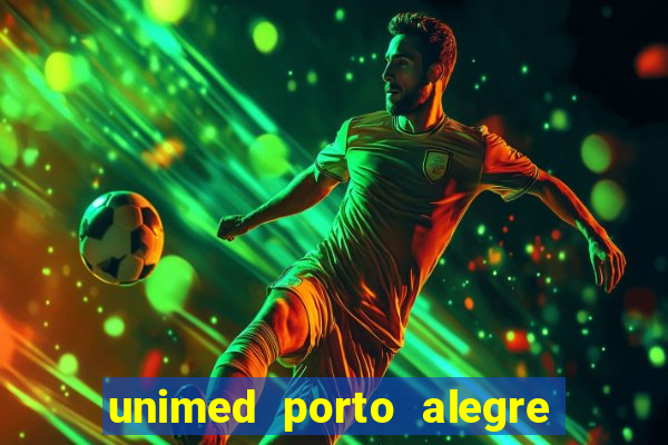 unimed porto alegre resultado de exames