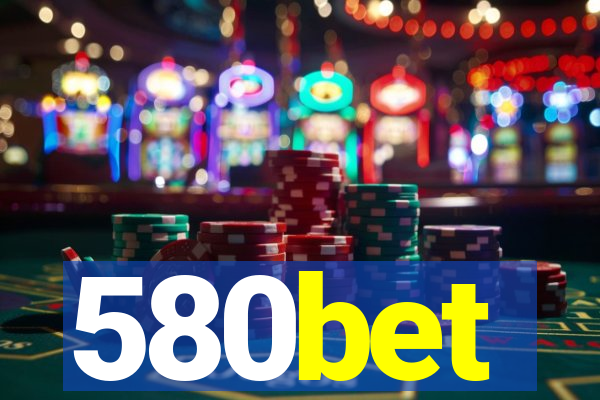 580bet