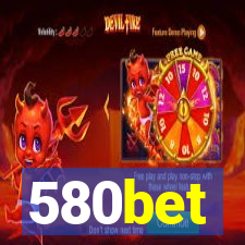 580bet