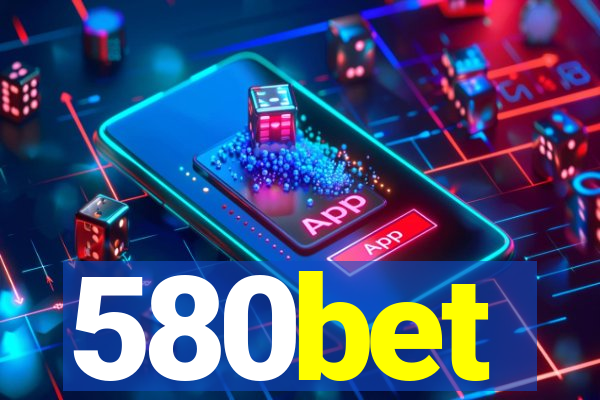 580bet